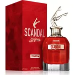 Jean Paul Gaultier Scandal Le Parfum parfémovaná voda pro ženy 80 ml