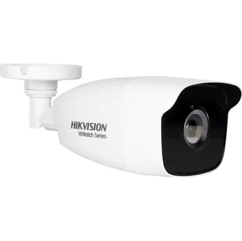 HWT-B220-M - Trubková kamera Turbo HD, 2 Mpx, IR 40 m, 2,8 mm - Hikvision Hiwatch