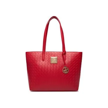 Módní doplněk Kabelka Beverly Hills Polo Club CEO-BHPC-L-008-09 Červená NOSIZE