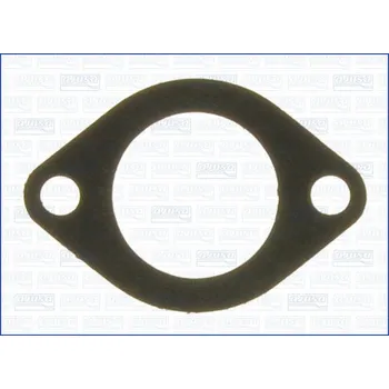 Chladič motoru Těsnění, vodní čerpadlo AJUSA 00621500