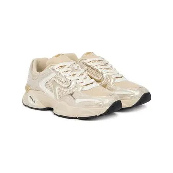 Dámské tenisky Sneakersy REPLAY GWS9N .000.C0019T Béžová 39