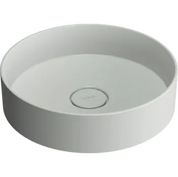 Umyvadlo VITRA MEMORIA INFINIT umyvadlová mísa 40 cm, bez přepadu
