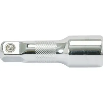 Gola hlavice KS Tools Nástavec 1/2“ CHROMEplus, 75 mm 918.1279