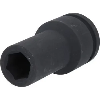 KS Tools Šestihranný silový nástrčný ořech 3/4", dlouhý, 19 mm 515.1419