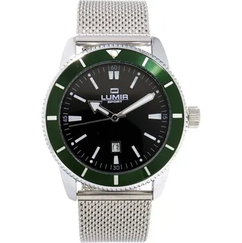 Hodinky Hodinky LUMIR IPS 11154826