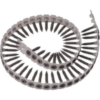 Šroub Šroub TUN Rigistabil v pásce 1000 ks/bal – 3,9×35 mm