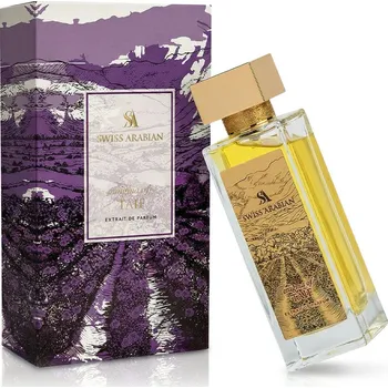 Unisex parfém Swiss Arabian Enigma of Taif Extrait de Parfum 100 ml UNISEX