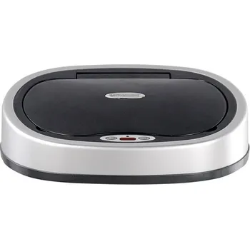 Odpadkový koš Helpmation víko OVAL GYT30-1, GYT40-1