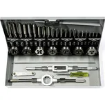 Sada zavitníků KF1534-1015 HSS, 33-dílná