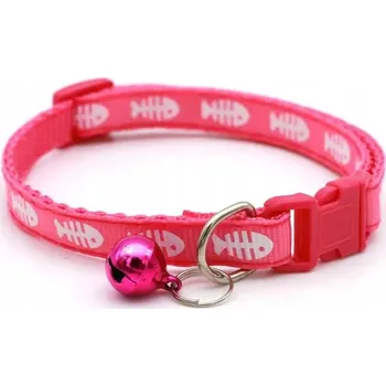 Obojek pro psa Materiálový obojek pro psa Surtep Animals, univerzální velikost