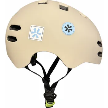 Cyklistická přilba Helma UNION Classic Lightweight Adjustable | velikosti XS-S-M (48-58cm) | SAND XS