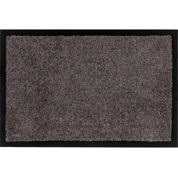 Rohožka MAD 500 šedá 80 x 120 cm