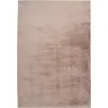 Koberec PAR 400 taupe (šedohnědá) 80 x 150 cm