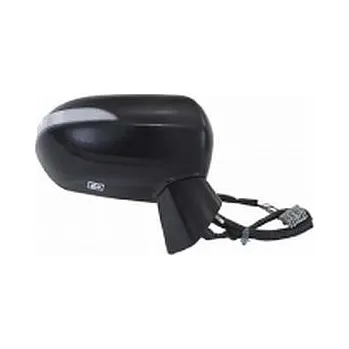 Auto zrcátko Vnější zpětné zrcátko ABAKUS 1420M03