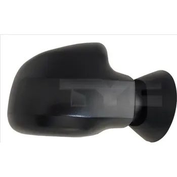 Auto zrcátko Vnější zpětné zrcátko TYC 328-0139