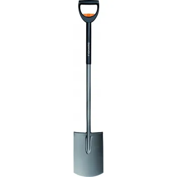Rýč Nohel Garden Rýč FISKARS SMARTFIT rovný teleskopický 1-1,2m 1000620