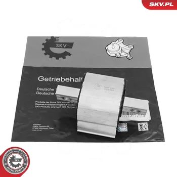 Uložení převodovky Uložení, automatická převodovka ESEN SKV 75SKV831