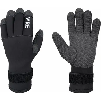 Potápěčské vybavení Neoprenové rukavice WRE Kevlar 3 mm - XL