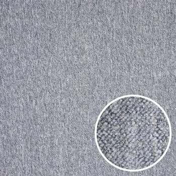 Koberec Metrážový koberec Balance 73 sv.šedý, na míru, šíře 4m, šedá, filc, chodba / předsíň - 1 rok na vrácení + DOPRAVA ZDARMA k Vám i zpět