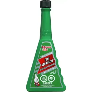 aditivum KLEEN FLO KLEEN-FLO FUEL STABILIZER - Stabilizátor paliva 350ml