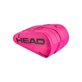 Tenisová raketa Head tenisový bag Tour Racquet Bag XL PK