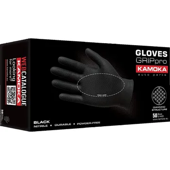 Auto-moto Boty na jedno použití KAMOKA WG002