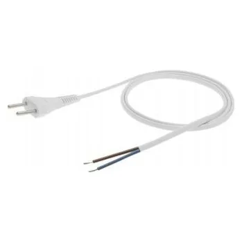 elektrický kabel Plochý elektrický kabel OMYp Elgotech 2 x 0,5