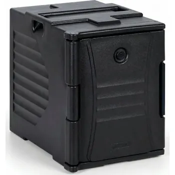 Termobox Termobox na přepravu jídla, 675 x 475 x 620 mm