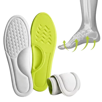 Vložka do bot Vložky do bot proti pocení s tlumením nárazů-41-42