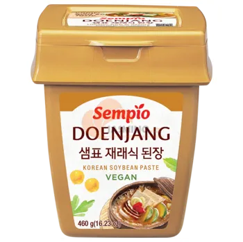 Omáčka SEMPIO korejská sójová pasta Doen-jang 460g