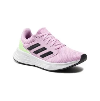 Dámská sportovní obuv Běžecké boty adidas Galaxy 6 IE8145 Fialová 38_23