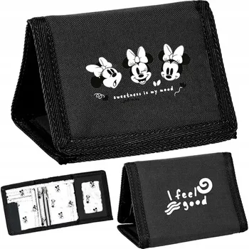 Peněženka PENĚŽENKA PASO MINNIE disney