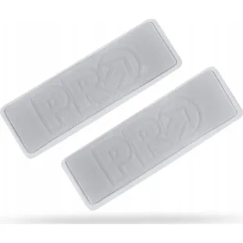 Obraz Gelové podložky do zábalů PRO prac0087 4 ks