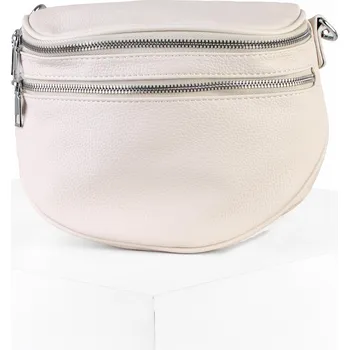 Kabelka Jessica Bags Dámská ledvinka 518AP Velikost: UNI