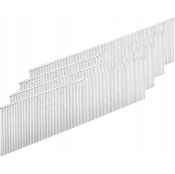 Hřebík Hřebíky do sešívačky 58G081 GA18 Typ 90 délka 38 mm 400 ks NEO TOOLS