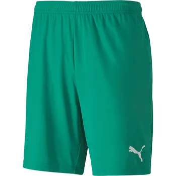 Pánské kraťasy Šortky Puma teamGOAL 23 knit Shorts 70426205 Velikost XXL