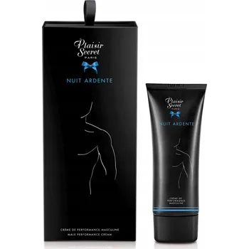 Erotický masážní přípravek NOČNÍ EROTICKÝ KRÉM PRO ZVÝŠENÍ VZRUŠENÍ PRO PÁRY, HYDRATAČNÍ 60 ML