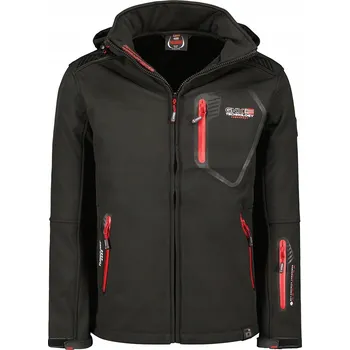 GEOGRAPHICAL NORWAY bunda pánská TANADA MEN S černá
