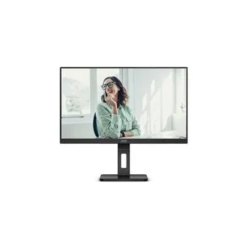 Monitor 24" LED AOC 24E4CV