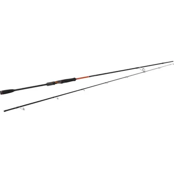Rybářský prut Kinetic Prut Xarann ​​Spin CT ML 2,7 m 5-24 g
