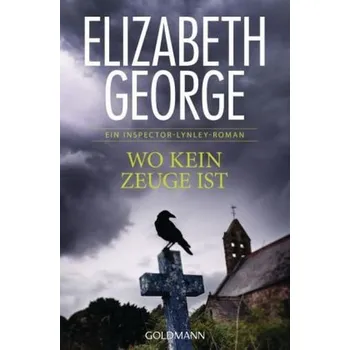 Wo kein Zeuge ist - George, Elizabeth