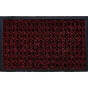 Rohožka Gumová rohožka, hotová, 40 x 60 cm