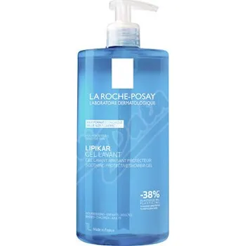 Sprchový gel LA ROCHE-POSAY LIPIKAR sprchový gel 1L