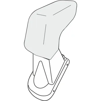 Loketní opěrka Rati Loketní opěrka Renault Clio 2012-2019 (pouze adaptér)