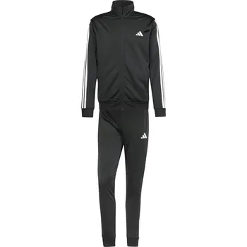 Pánská Tepláková souprava ADIDAS M 3S TR TT TS JI8858 – Černá L