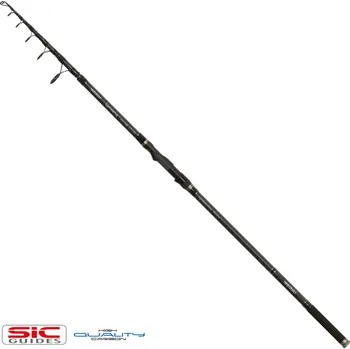 Mistrall Prut Lamberta Tele Carp 3,6 m 3,25 lb