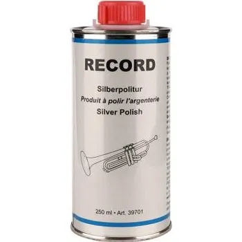 Příslušenství pro dechový nástroj La Tromba LT-84010, Leštidlo na stříbro