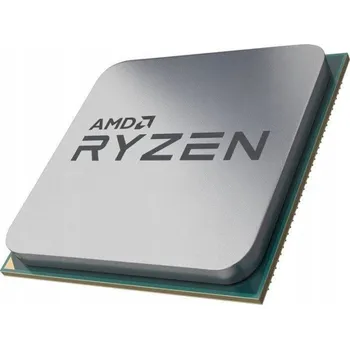 Procesor Procesor AMD Ryzen 5 5600X 3,7 GHz 32 MB OEM
