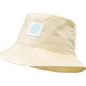 Klobouk AQUAWAVE DĚTSKÝ KLOBOUK LIMETKOVÝ JEANS NAJE JRG