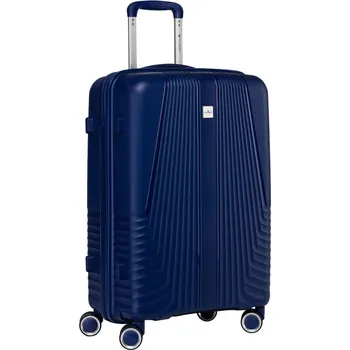 Peterson příruční kufr s teleskopickou rukojetí Velikost: M